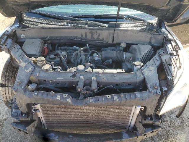Photo 12 from auction – 2016 BUICK ENCLAVE with VIN 5GAKRBKD6GJ217729