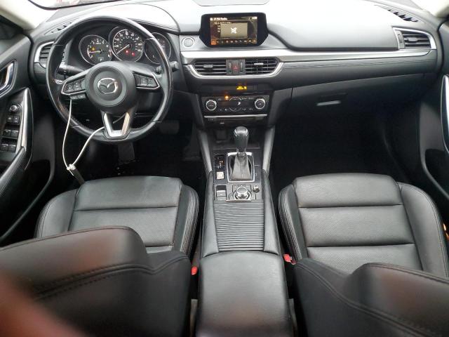 Photo 8 from auction – 2017 MAZDA 6 TOURING with VIN JM1GL1V54H1142633