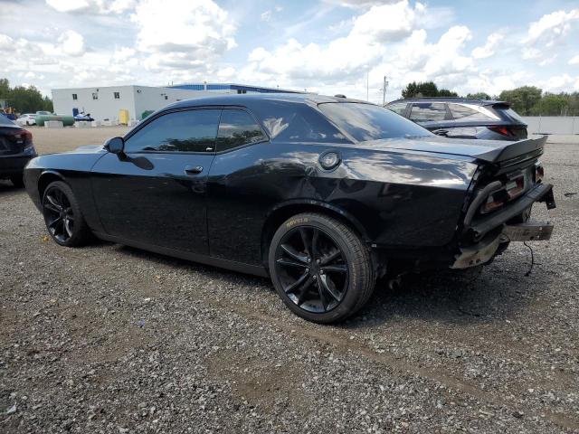Photo 2 from auction – 2016 DODGE CHALLENGER with VIN 2C3CDZAG8GH275224