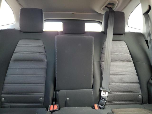 Photo 10 from auction – 2020 HONDA CR-V EX with VIN 7FARW2H54LE016343