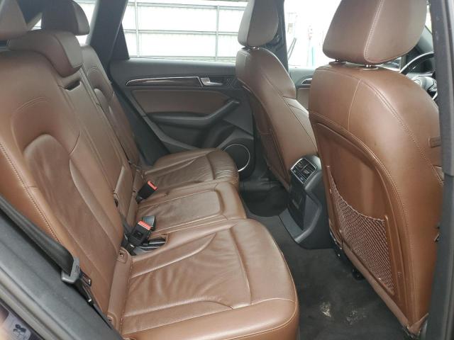 Photo 10 from auction – 2016 AUDI Q5 PREMIUM with VIN WA1D7AFP3GA053085