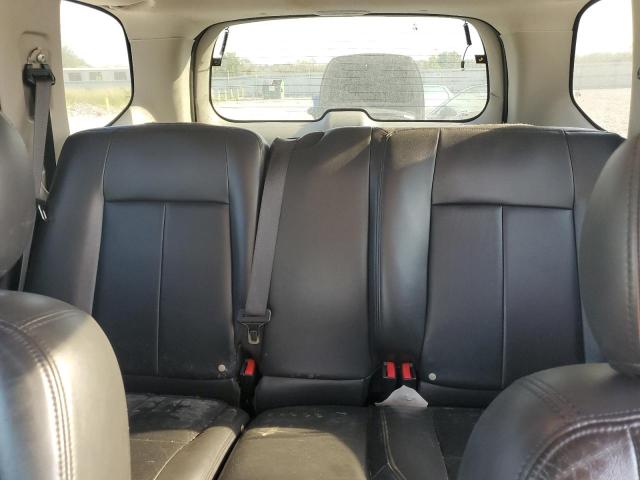 Photo 10 from auction – 2009 GMC ENVOY SLT with VIN 1GKDS43S692131696