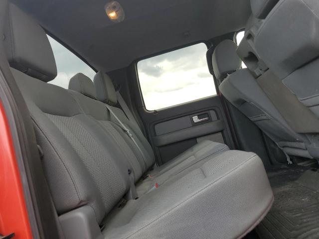 Photo 10 from auction – 2014 FORD F150 SUPER with VIN 1FTFW1EF5EFA31664