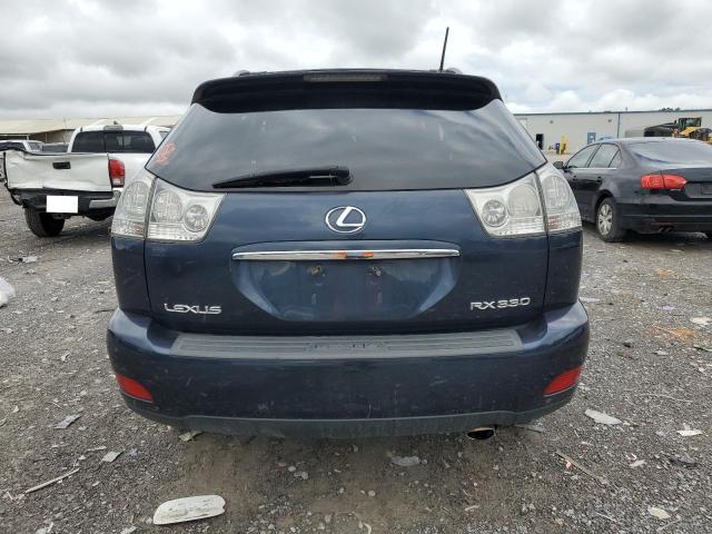 Photo 6 from auction – 2005 LEXUS RX 330 with VIN 2T2HA31U95C040654