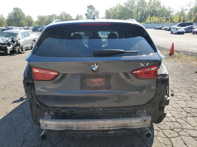 Photo 6 from auction – 2016 BMW X1 XDRIVE2 with VIN WBXHT3Z38G4A49884