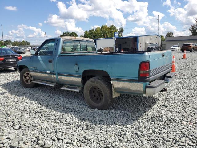 Photo 2 from auction – 1996 DODGE RAM 1500 with VIN 1B7HC16Y7TS711846