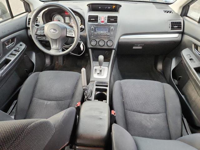 Photo 8 from auction – 2013 SUBARU IMPREZA PREMIUM with VIN JF1GPAC62DH844537