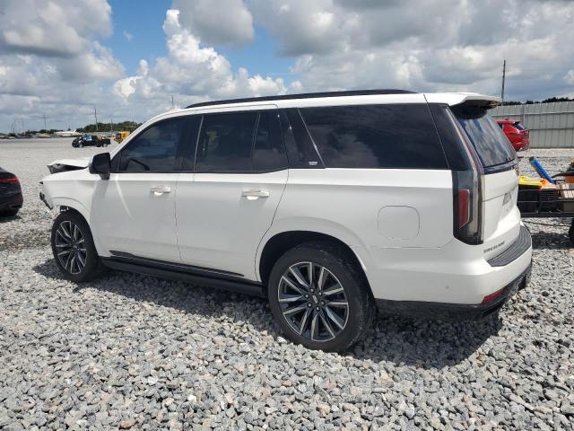 Photo 2 from auction – 2021 CADILLAC ESCALADE S with VIN 1GYS3FKL0MR424638
