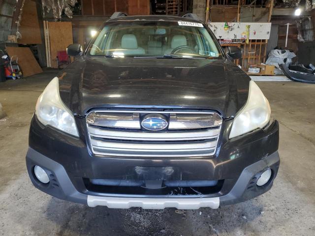 Photo 5 from auction – 2014 SUBARU OUTBACK 2.5I LIMITED with VIN 4S4BRBLC8E3227132