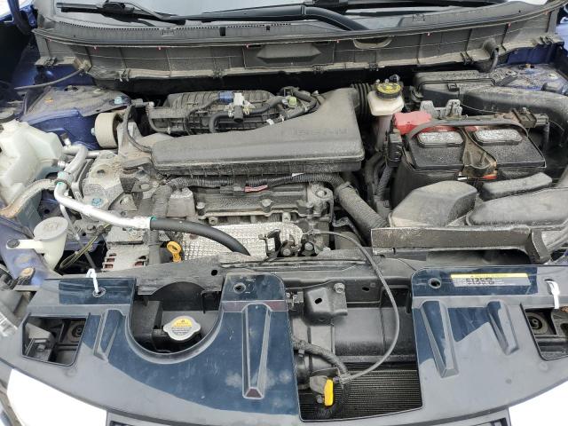 Photo 12 from auction – 2018 NISSAN ROGUE S with VIN KNMAT2MV6JP597323