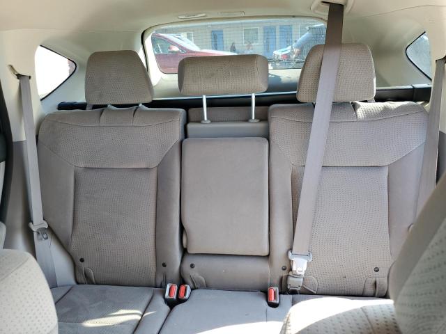 Photo 10 from auction – 2013 HONDA CR-V EX with VIN 2HKRM4H53DH693559