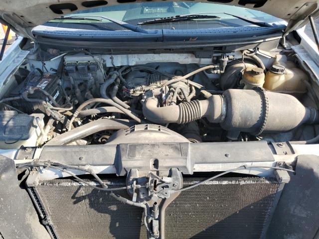 Фото 11 с аукциона – 2007 FORD F150 с VIN 1FTRF12247KD41684