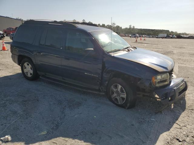 Photo 4 from auction – 2003 CHEVROLET TRAILBLAZE with VIN 1GNET16S236132102