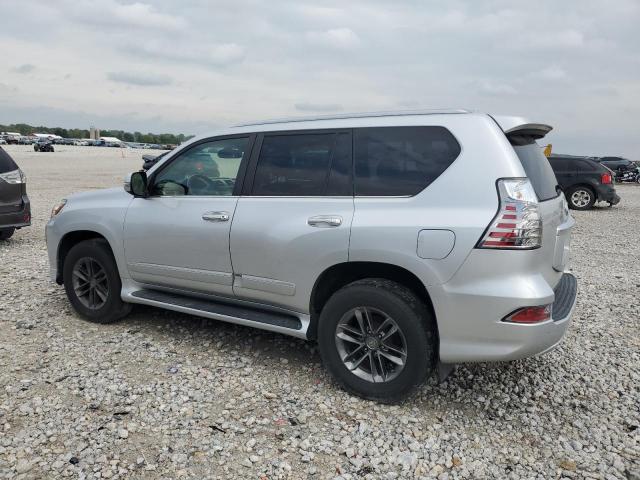 Photo 2 from auction – 2015 LEXUS GX 460 with VIN JTJBM7FX7F5117996