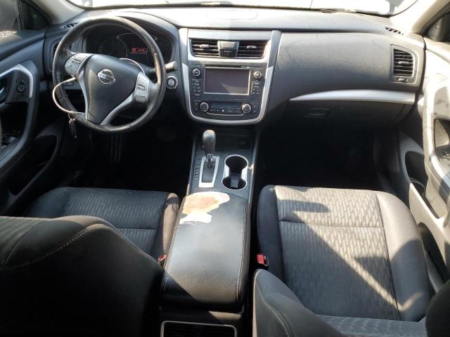 Photo 8 from auction – 2017 NISSAN ALTIMA 2.5 with VIN 1N4AL3AP0HC237564