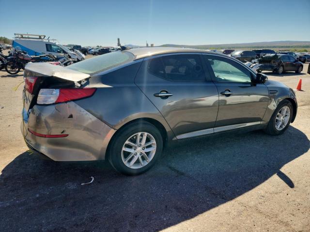 Photo 3 from auction – 2012 KIA OPTIMA LX with VIN 5XXGM4A76CG050507
