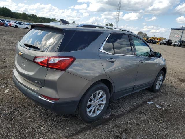 Photo 3 from auction – 2018 CHEVROLET EQUINOX LT with VIN 3GNAXSEVXJS579919