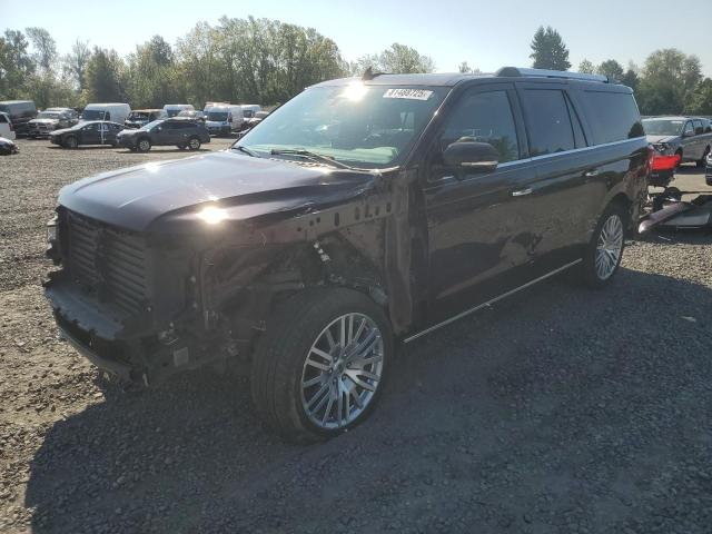 FORD EXPEDITION 2024 with VIN 1FMJK2A83REA06904 - Photo from auction