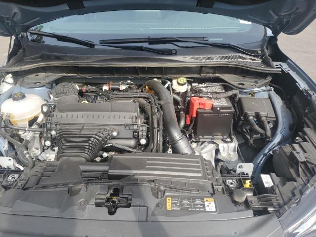 Photo 12 from auction – 2025 FORD ESCAPE ST with VIN 1FMCU9NA9SUB02346