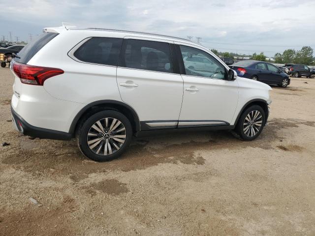 Photo 3 from auction – 2019 MITSUBISHI OUTLANDER with VIN JA4AZ3A37KZ039245