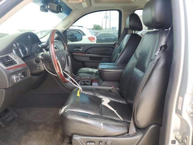 Photo 7 from auction – 2010 CADILLAC ESCALADE P with VIN 1GYUCCEF1AR152450