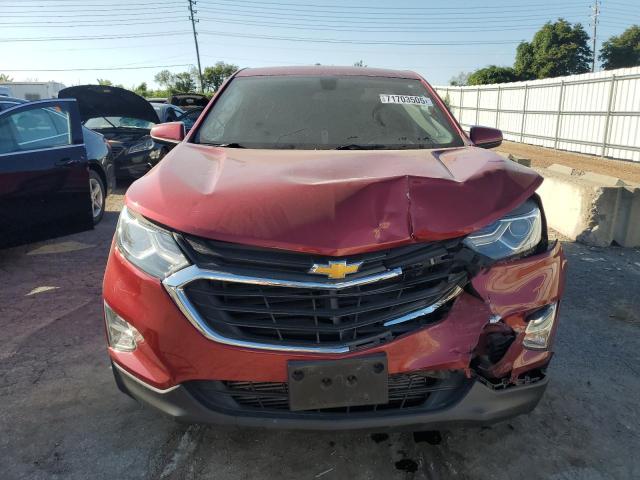 Photo 5 from auction – 2018 CHEVROLET EQUINOX LT with VIN 2GNAXJEV3J6283343