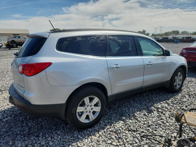 Photo 3 from auction – 2011 CHEVROLET TRAVERSE LT with VIN 1GNKRJEDXBJ253041