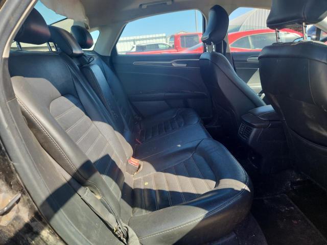 Photo 10 from auction – 2016 FORD FUSION SE with VIN 3FA6P0HD2GR290450