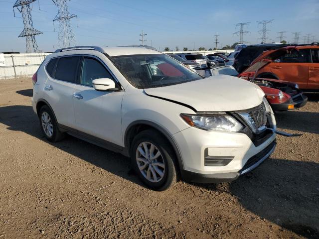 Photo 4 from auction – 2018 NISSAN ROGUE S with VIN JN8AT2MT6JW455188
