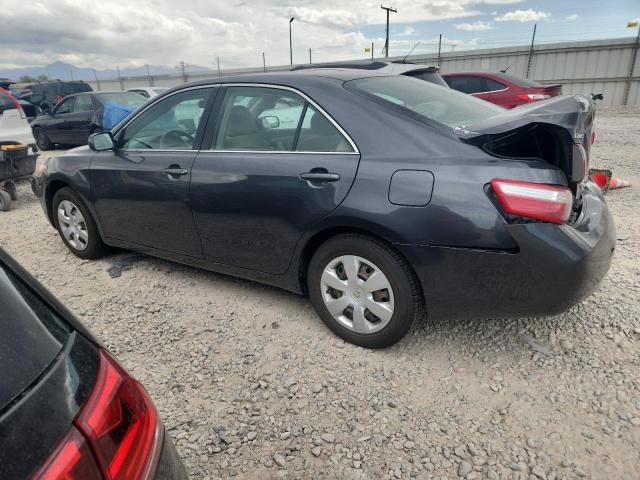 Photo 2 from auction – 2007 TOYOTA CAMRY CE with VIN 4T1BE46K47U083098