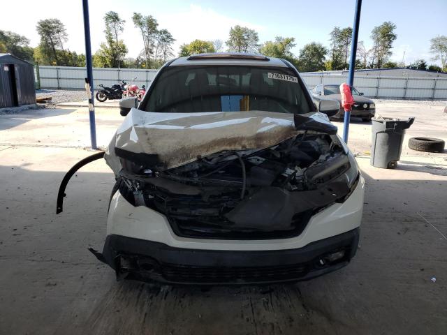 Photo 5 from auction – 2019 HONDA RIDGELINE with VIN 5FPYK2F62KB003739