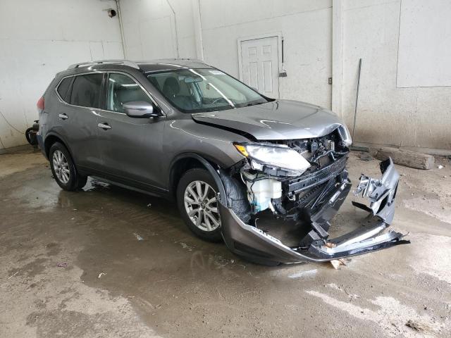 Photo 4 from auction – 2018 NISSAN ROGUE S with VIN KNMAT2MV4JP593528