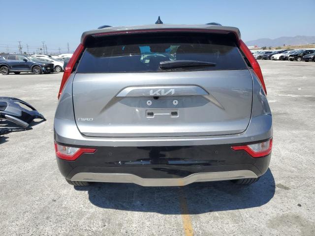 Photo 6 from auction – 2024 KIA NIRO WIND with VIN KNDCR3L12R5091734