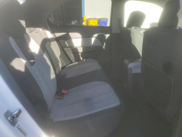 Photo 11 from auction – 2010 CHEVROLET EQUINOX LT with VIN 2CNALDEW1A6242591