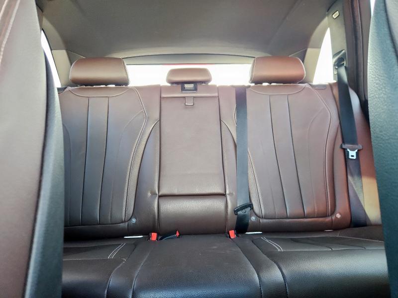Photo 10 from auction – 2017 BMW X5 SDRIVE3 with VIN 5UXKR2C37H0X06120