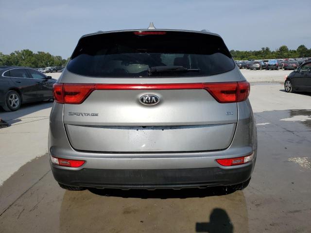 Photo 6 from auction – 2019 KIA SPORTAGE E with VIN KNDPN3ACXK7626174