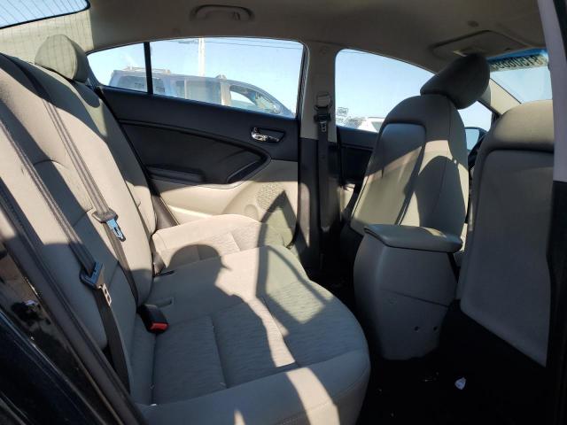Photo 10 from auction – 2016 KIA FORTE LX with VIN KNAFK4A6XG5528086