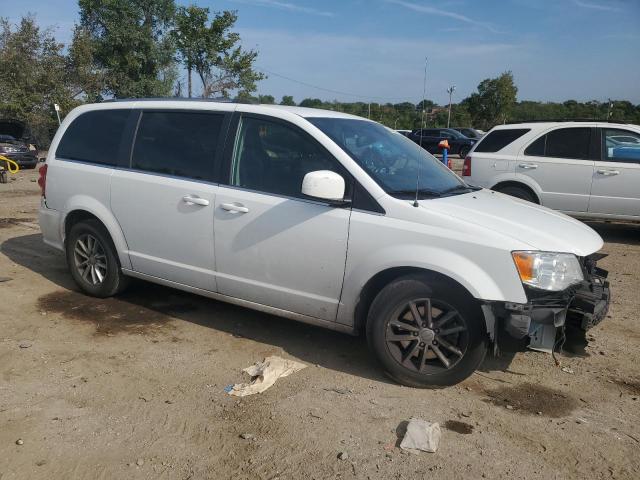 Photo 4 from auction – 2019 DODGE GRAND CARA with VIN 2C4RDGCGXKR782345