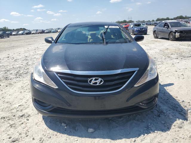 Photo 5 from auction – 2012 HYUNDAI SONATA GLS with VIN 5NPEB4AC4CH481572