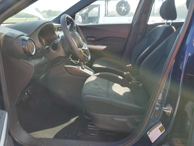 Photo 7 from auction – 2019 NISSAN KICKS S with VIN 3N1CP5CU8KL543769