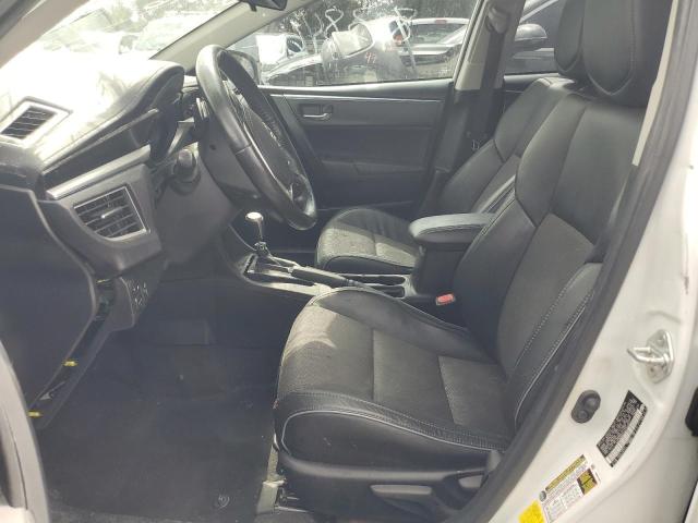 Photo 7 from auction – 2016 TOYOTA COROLLA with VIN 5YFBURHE2GP419811