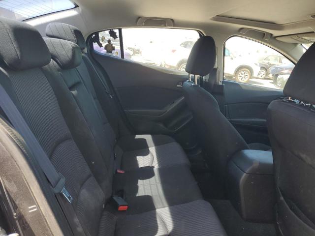 Photo 10 from auction – 2016 MAZDA 3 TOURING with VIN JM1BM1V75G1289986