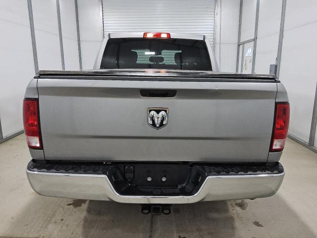 Photo 6 from auction – 2022 RAM 1500 CLASS with VIN 3C6RR6KG6NG210719