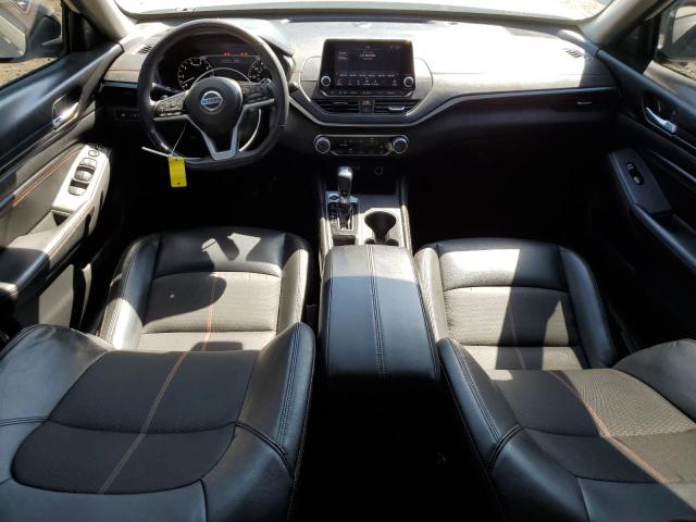 Photo 8 from auction – 2021 NISSAN ALTIMA SR with VIN 1N4BL4CV9MN417193