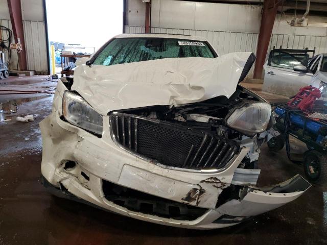 Photo 5 from auction – 2014 BUICK VERANO CON with VIN 1G4PR5SK5E4210394
