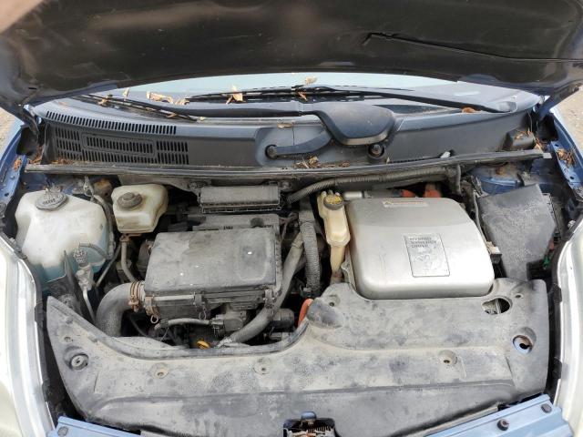 Photo 12 from auction – 2007 TOYOTA PRIUS with VIN JTDKB20U877553370