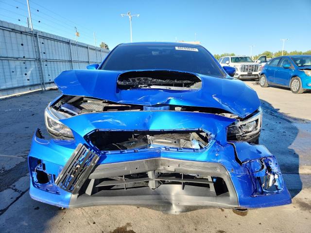 Photo 5 from auction – 2018 SUBARU WRX STI with VIN JF1VA2N64J9828986