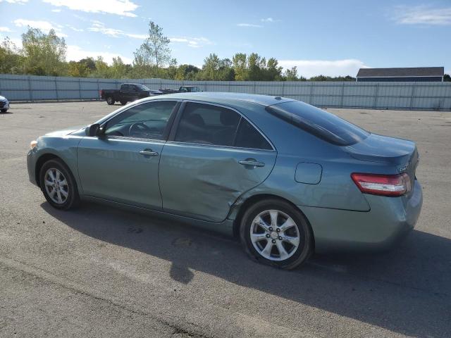 صورة رقم 2 من المزاد - 2011 TOYOTA CAMRY BASE مع VIN 4T4BF3EK6BR142286
