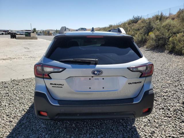 Photo 6 from auction – 2025 SUBARU OUTBACK ON with VIN 4S4BTALC7S3255432