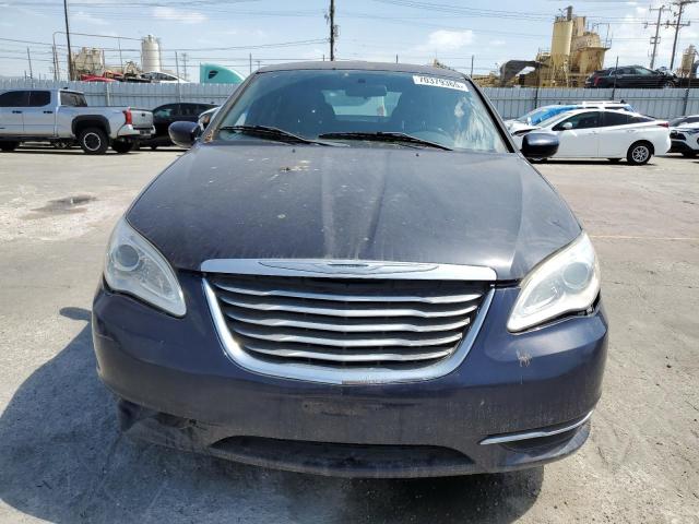 Photo 5 from auction – 2014 CHRYSLER 200 LX with VIN 1C3CCBAB7EN207726